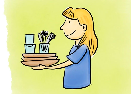 Planificador de Tasques