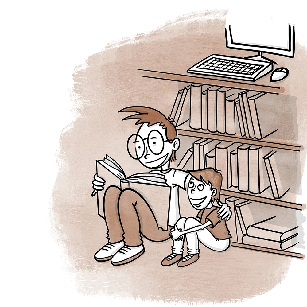 Compartir conocimiento