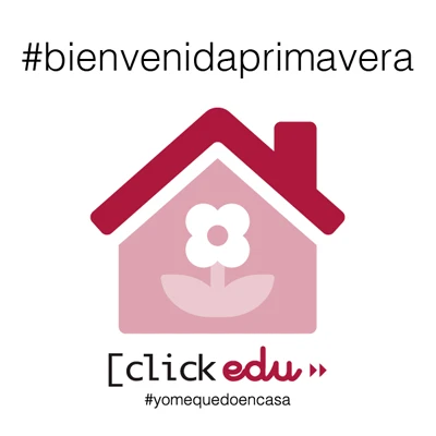 Bienvenida primavera