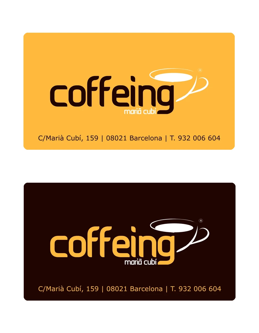 Coffeing