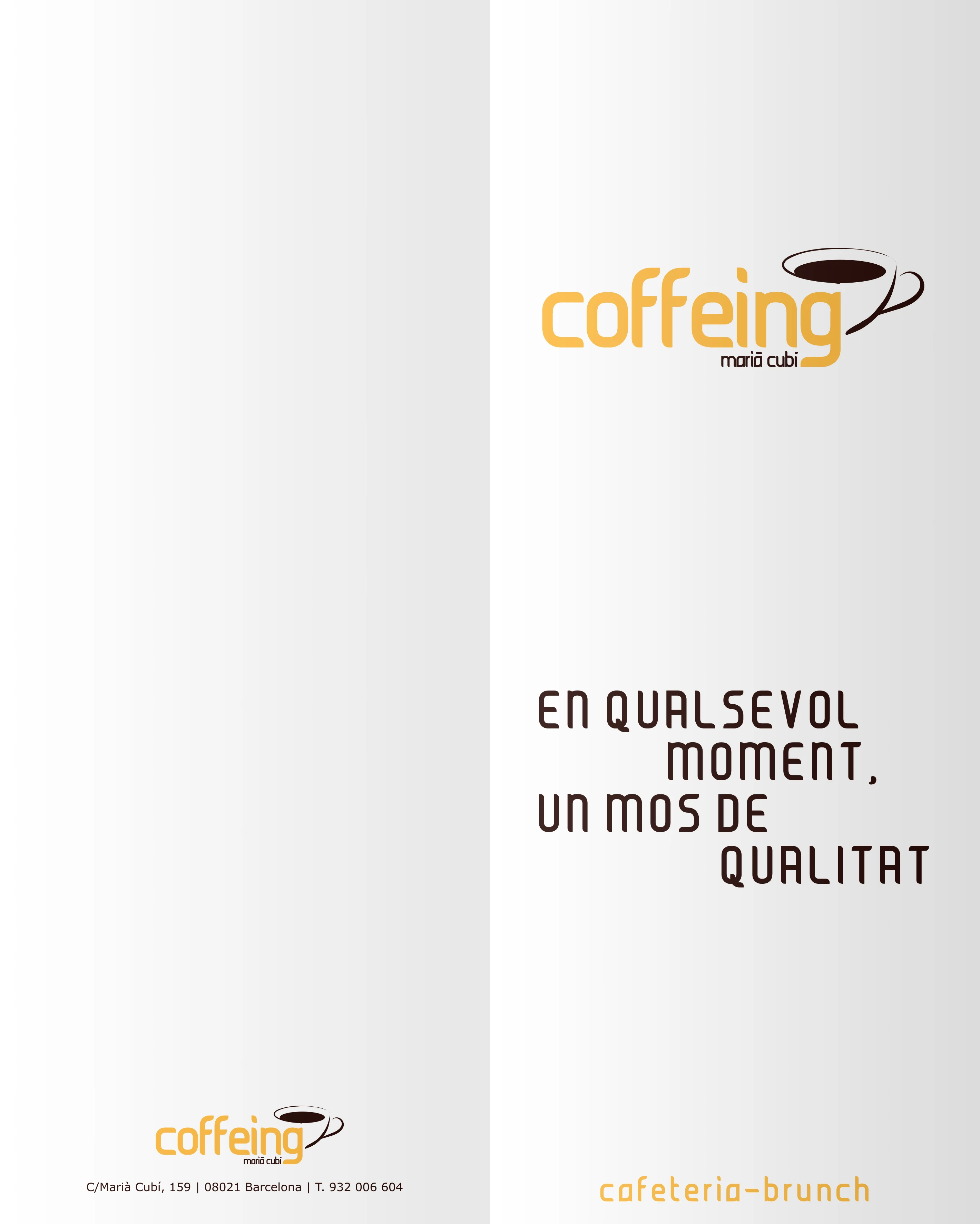 Coffeing