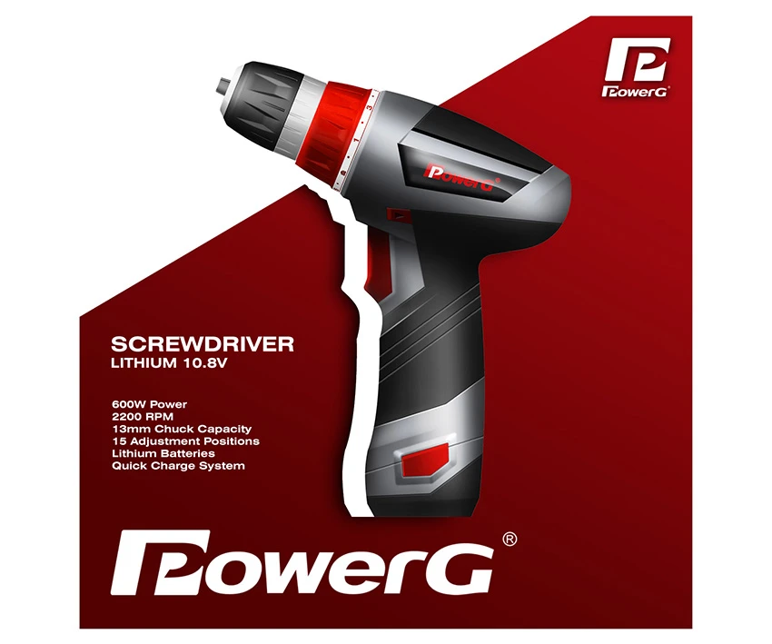 PowerG